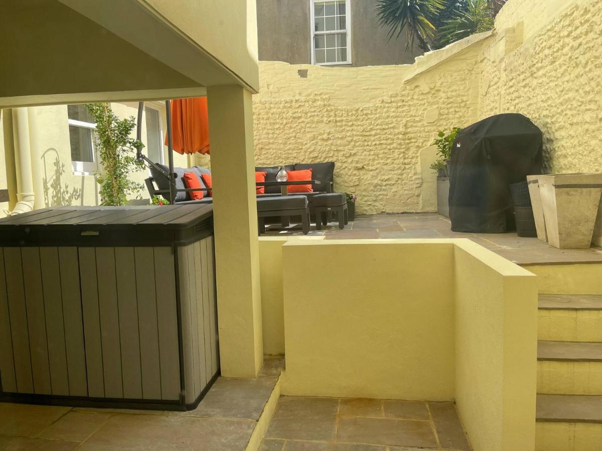 Entire 2 Bed Flat With Garden, Located Near Beach Διαμέρισμα Μπράιτον Εξωτερικό φωτογραφία